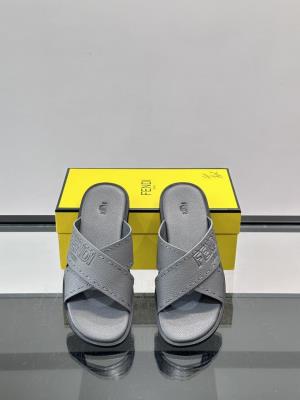 wholesale quality fendi shoes model no. 61